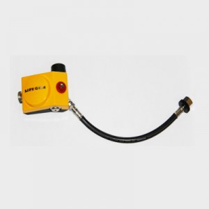 Regulator for KS-8C