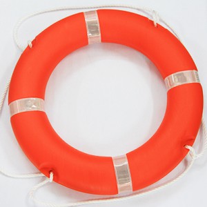 4.3Kg Life Buoy