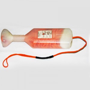 Encapsulated Life Buoy Line (China)