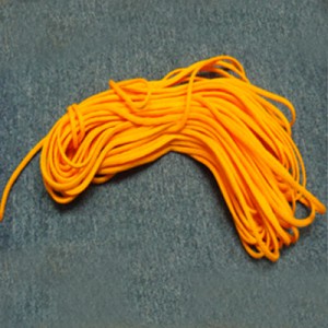 8mm X 30mtrs Life Buoy Line (Orange)