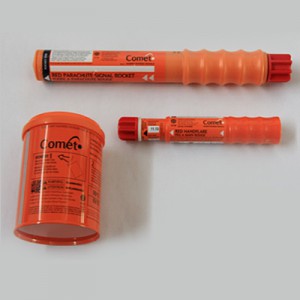 Pyrotechnics