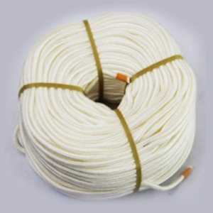 10mm X 200mtrs Nylon Braided Ropes