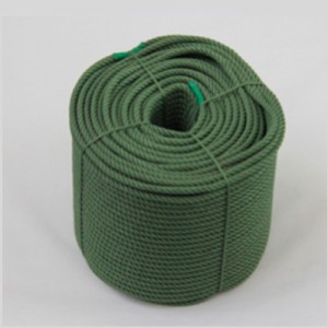 8mm X 200mtrs PE Rope