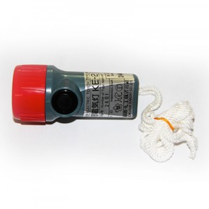 KE-2 Electric Torch