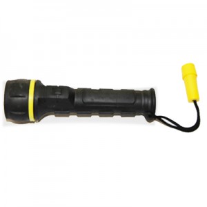 China Torch Light