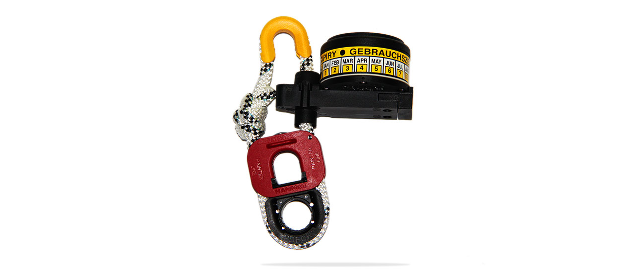 Life Raft /Life Boat Spares